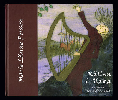 Källan i Slaka. En bok om svensk folkmusik.