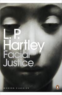 cover of Facial Justice (Penguin Modern Classics)