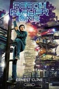 Ready Player One (French Edition) by Cline, Ernest - 2018-03-15