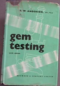 image of Gem Testing