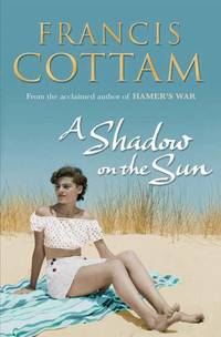 cover of A Shadow on the Sun
