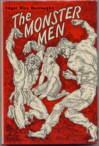 THE MONSTER MEN