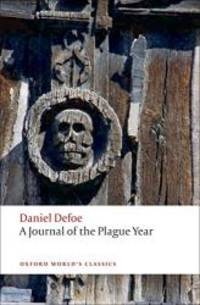 image of A Journal of the Plague Year (Oxford World's Classics)