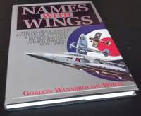 Names with Wings: The names and naming systems of aircraft and engines flown by the British Armed Forces, 1878-1994