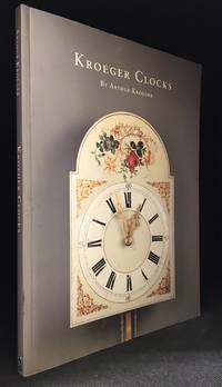image of Kroeger Clocks