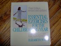 Essential Exercises for the Childbearing Year by Noble, Elizabeth