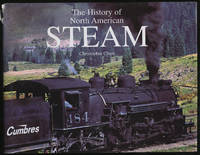 The History of North American Steam
