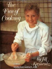 cover of The Fun of Cooking