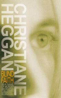 cover of Blind Faith