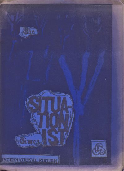 The Situationist Times. No. 2