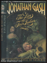 image of THE LIES OF FAIR LADIES