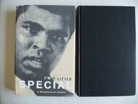 image of I'm a Little Special - A Muhammad Ali Reader