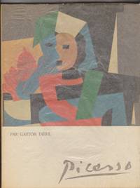 image of Picasso