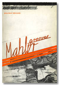 MAHLER by Williams, Jonathan - 1969