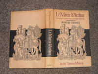 cover of Le Morte d'Arthur: a Rendition Into Modern Idiom
