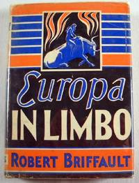 cover of Europa in Limbo