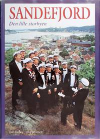 image of Sandefjord, Den Lille Storbyen (Norwegian Edition)