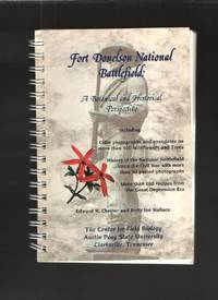 Fort Donelson National Battlefield  A botanical and historical perspective