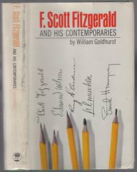 F. Scott Fitzgerald and His Contemporaries