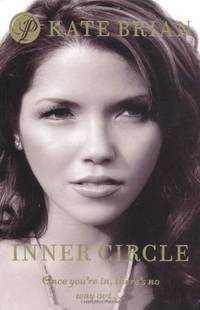 cover of Inner Circle: A Private novel (Volume 5)