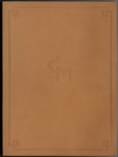 Skrevne og illustrerte av Gerhard Munthe.