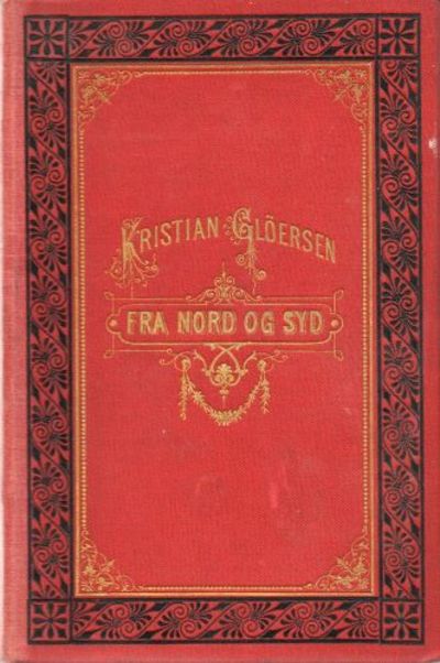 Fra nord og syd. Fortællinger og skitser