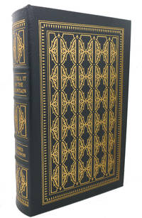 image of GO TELL IT ON THE MOUNTAIN Easton Press