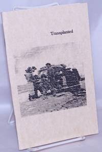 image of Transplanted: poems