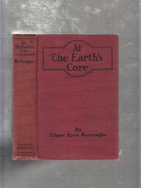 image of At The Earth's Core