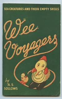image of Wee Voyagers: Sea Creatures and Their Empty Shells