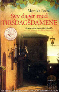 Syv dager med tirsdagsdamene.