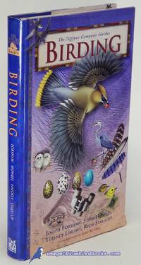 The Nature Company Guides: Birding