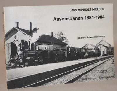 Assensbanen 1884-1984.