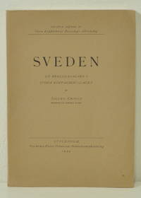 Sveden. En bergsmansgård i Stora Kopparbergslagen.