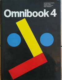 Omnibook 4 by Vigiak Mario (a cura di) - 1988