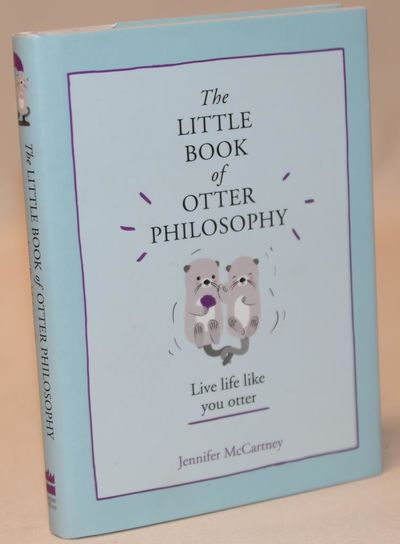 The Little Book of Otter Philosophy.