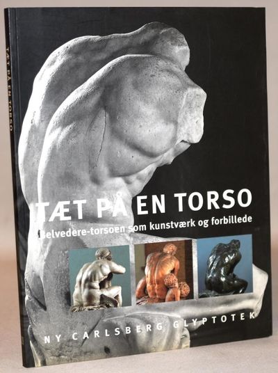 Tæt på en torso - Belvedere-torsoen som kunstværk…
