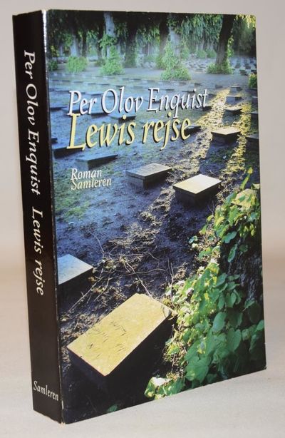 Lewis rejse.