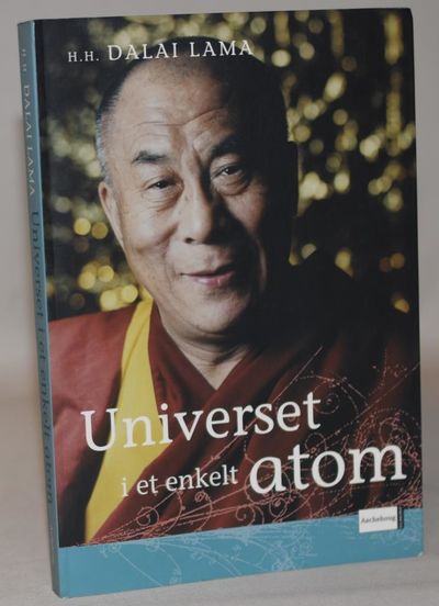 Universet i et enkelt atom.