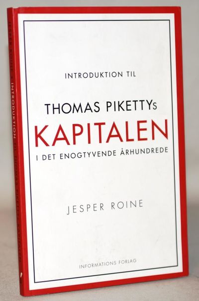 Introduktion til Thomas Pikettys Kapitalen i det…