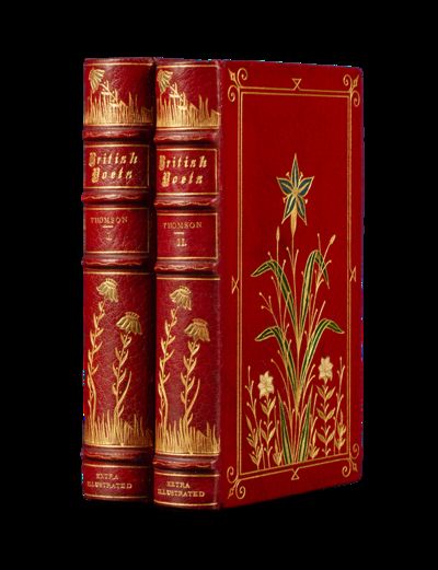 The Poets of Great Britain (in 2 vols.)