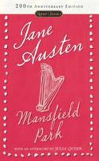 Mansfield Park