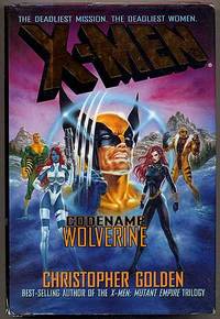 X-Men: Codename Wolverine