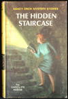 The Hidden Staircase