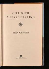 image of Girl With a Pearl Earring