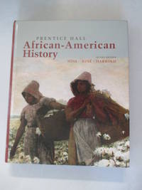 AFRICAN AMER HISTORY&MHL WITH ETEXT
