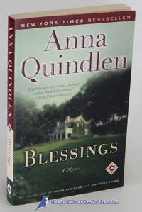 Blessings: A Novel