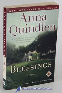 Blessings: A Novel by QUINDLEN, Anna - 2003