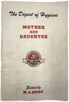 The Digest of Hygiene: Mother and Daughter