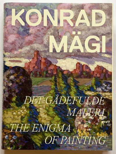 Konrad Mägi. The Enigma of Painting.